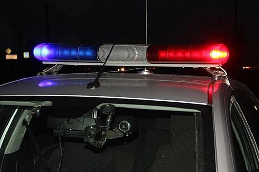 В Адыгее сотрудник ДПС ранил пассажирку преследуемого автомобиля