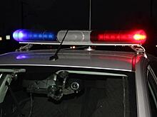 В Адыгее сотрудник ДПС ранил пассажирку преследуемого автомобиля