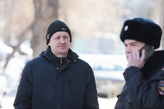 Полиция начала проверку по заявлению лидера «СтопГОК» об обвинениях в педофилии