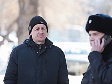 Полиция начала проверку по заявлению лидера «СтопГОК» об обвинениях в педофилии