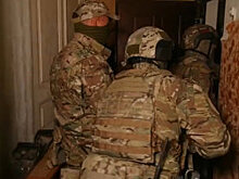 ФСБ задержала российского военного за передачу секретов эстонской разведке