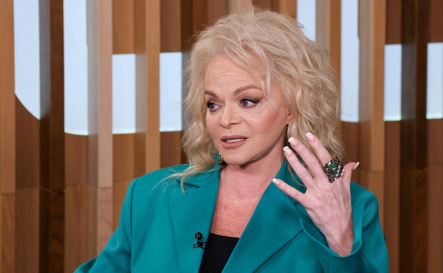 Лурье не смогла принять квартиру Долиной. Названа причина