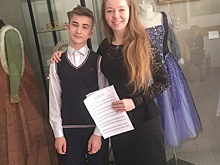 Учащиеся школы искусств «Кусково» стали лауреатами фортепианного конкурса