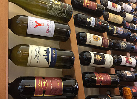 В России продлили мораторий на новую классификацию вин