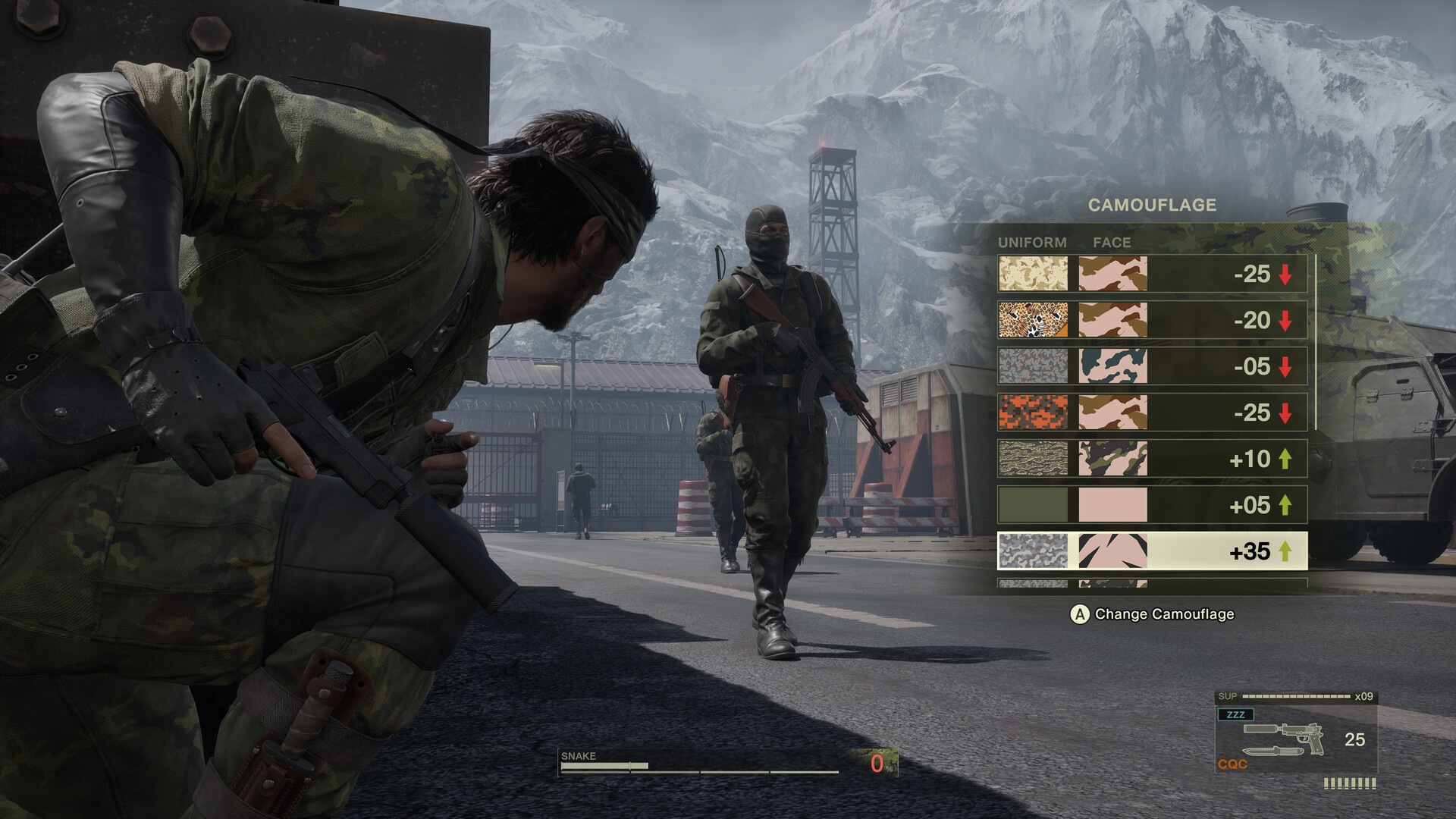 Konami без Кодзимы: что ждет франшизу Metal Gear Solid - EuroPress.news