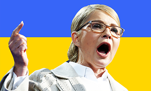 Пока вы спали: Тимошенко начала борьбу против правительства