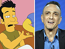 Актеру из "Симпсонов" запретили участвовать в озвучке из-за ориентации