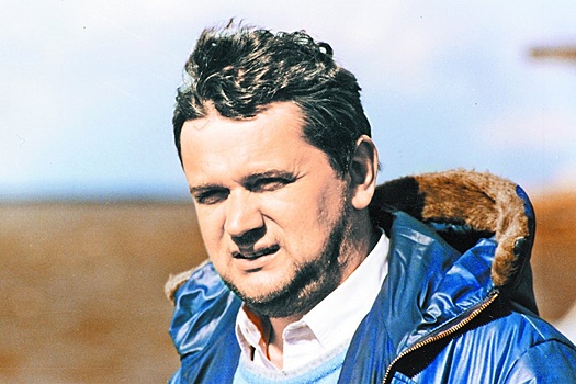 Ушел из жизни главный редактор "Вечерней Москвы", журналист, писатель, верный друг Александр Куприянов