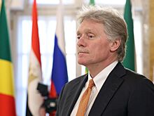 Кремль сделал заявление об ударе Ирана по Израилю