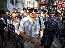 Легендарного серийного убийцу по кличке Бикини-киллер выпустили из тюрьмы
