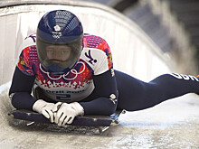 Двукратная олимпийская чемпионка Ярнольд завершила карьеру