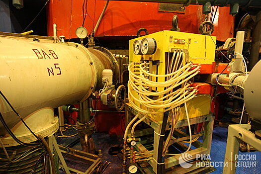 Science (США): прославленная российская лаборатория пытается выйти за рамки периодической таблицы и открыть новые экзотические элементы