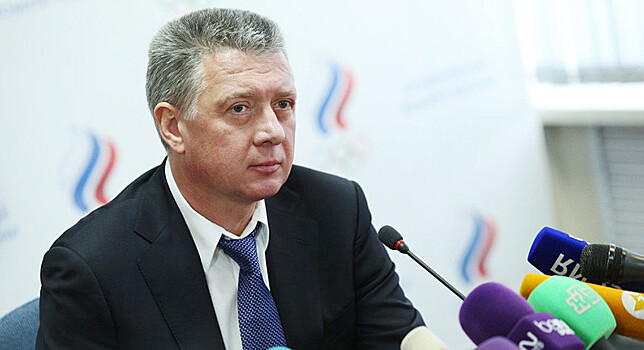 Российской лёгкой атлетике предрекли новые скандалы