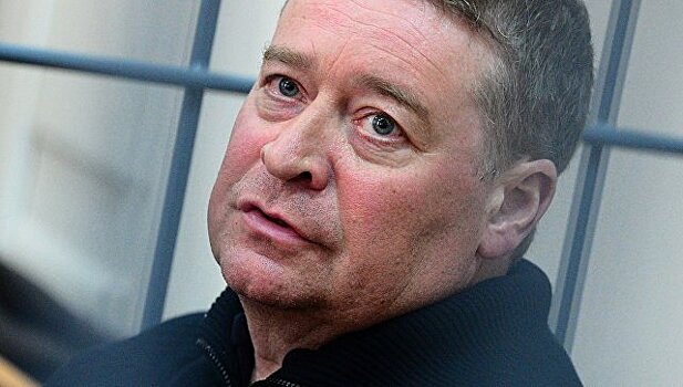 Следствие по делу экс-главы Марий Эл завершено