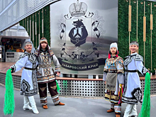 «Культурный десант»: Хабаровский край представит свое искусство на юбилейном ВЭФ