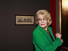 Петренко был настоящим солдатом своего дела - Дружинина