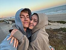 Аида Гарифуллина обратилась к Алексею Воробьёву в особенный день: «Мы тебя любим»