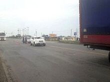 Трое детей пострадали в ДТП в Волгоградской области 27 июля