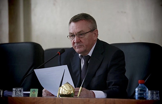 Владимир Бекетов: Очень позитивное впечатление от голосования
