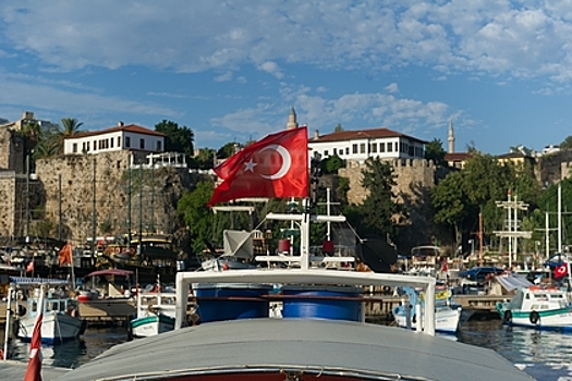 Остается ли Турция бюджетным вариантом для отпуска