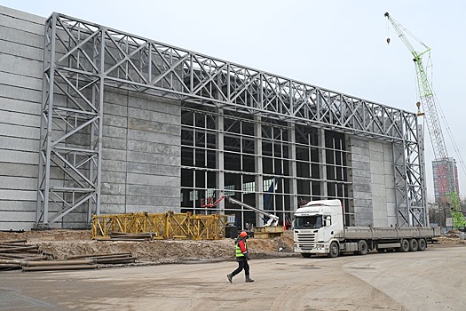 Для политехнического колледжа в Березниках построят новые здания