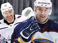 Ковальчук забивал за 5 разных клубов НХЛ. Все дебютные голы Кови в Северной Америке: видео