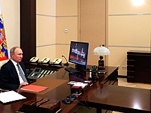 Главы МИД РФ и Азербайджана обсудили совместное заявление лидеров трех стран по Карабаху