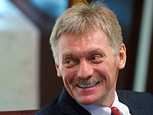 Кремль опроверг связь Ассанжа с Россией