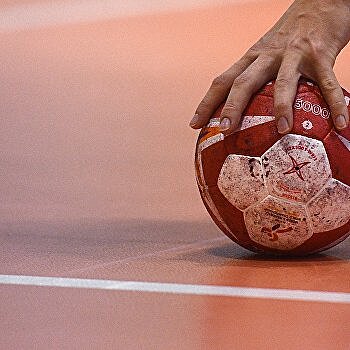 Друзья не откажут. Сборная Украины по гандболу нашла место для игры с Россией