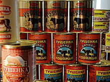 Эксперты рассказали, как выбрать тушенку