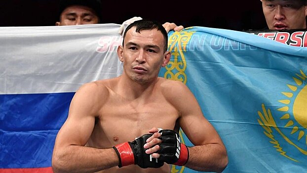 Нурбек Карабала о возможном бое Исмагулова в NAIZA: «Я читал комментарий Дамира, переговорю с ним»