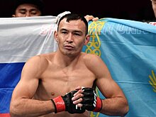 Нурбек Карабала о возможном бое Исмагулова в NAIZA: «Я читал комментарий Дамира, переговорю с ним»