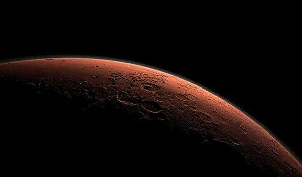 Ученые выяснили, что уничтожило жизнь на Марсе