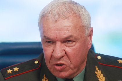 В Кремле прокомментировали обвинения Кадырова в адрес генерала Соболева