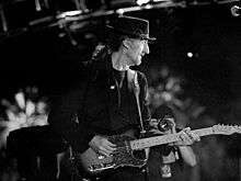 Умер основатель группы The Clash Кит Левен