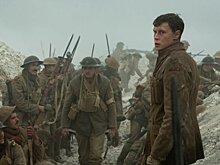 «1917»: сквозь ад. Рецензия анапского кинокритика на фильм о первой мировой