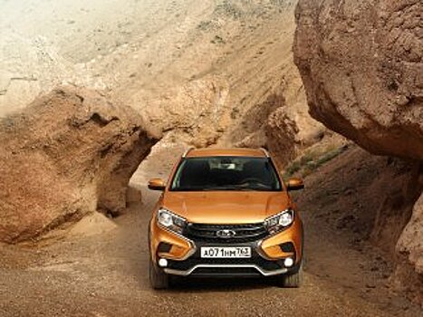 «АвтоВАЗ» массово отзывает свои автомобили: они представляют серьезную опасность