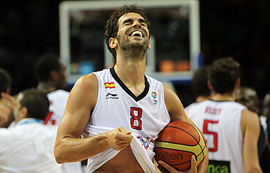 Испанский баскетболист Кальдерон продолжит карьеру в "Атланте"