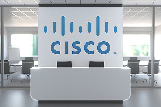 Замглавы Минпромторга Шпак: нельзя допустить возвращения Cisco в российские компании