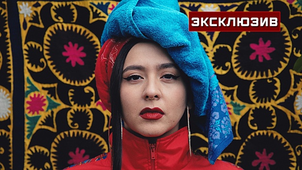 Что говорят о выдвижении на Евровидение певицы Manizha