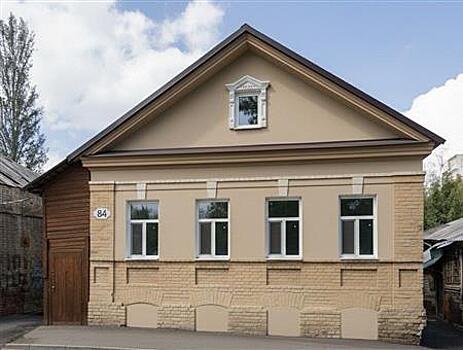 В Самаре на аукционы выставили 11 зданий под реставрацию