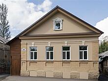 В Самаре на аукционы выставили 11 зданий под реставрацию