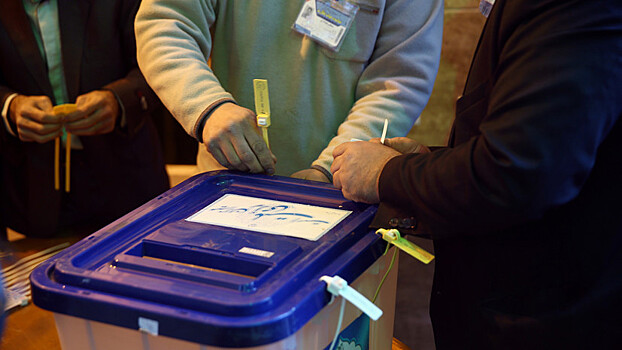 В Иране стартовали парламентские выборы