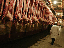 С Россией договорились, за разрешение поставлять помидоры будем покупать мясо