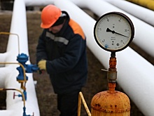Россия допустит продление Украине скидки на газ