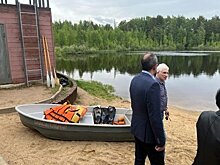 В канун летнего сезона в Зеленограде проверили готовность зон отдыха к летнему сезону