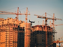 Обманутые дольщики в Ростове получат квартиры уже в этом году