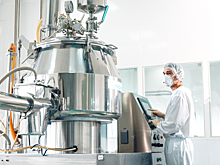 Наукоемкие технологии в медицине и фармацевтике