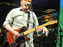 Eagles споют «Hotel California» по всей Америке