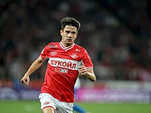 Пруцев - о переговарах с "Локомотивом": первые разговоры пошли зимой